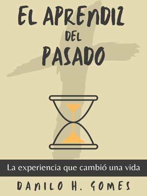 cover image of El Aprendiz del Pasado